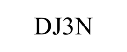 DJ3N trademark