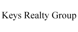 KEYS REALTY GROUP trademark