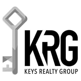 KRG KEYS REALTY GROUP trademark