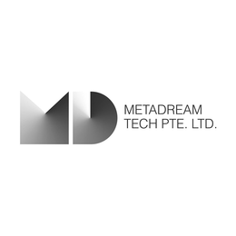 MD METADREAM TECH PTE. LTD. trademark