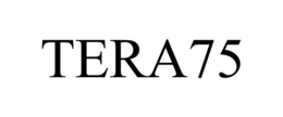 TERA75 trademark