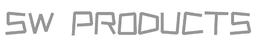 SW PRODUCTS trademark