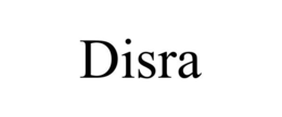 DISRA trademark