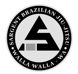 S · SARGENT BRAZILIAN JIU-JITSU · WALLA WALLA - WA · trademark