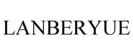 LANBERYUE trademark