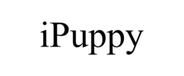 IPUPPY trademark