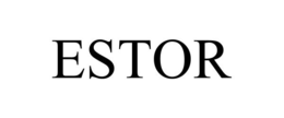 ESTOR trademark