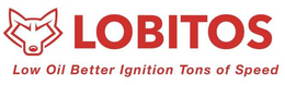 LOBITOS LOW OIL BETTER IGNITION TONS OF SPEED trademark