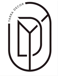YARRA DECOR YD trademark