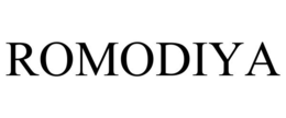 ROMODIYA trademark