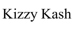 KIZZY KASH trademark