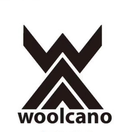 W WOOLCANO trademark