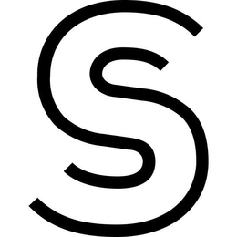 S trademark