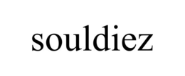 SOULDIEZ trademark