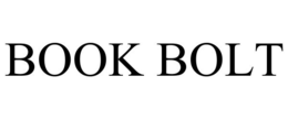 BOOK BOLT trademark