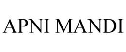 APNI MANDI trademark