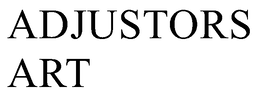 ADJUSTORS ART trademark