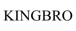 KINGBRO trademark
