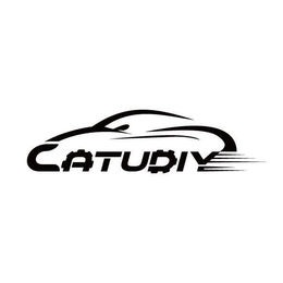 CATUDIY trademark