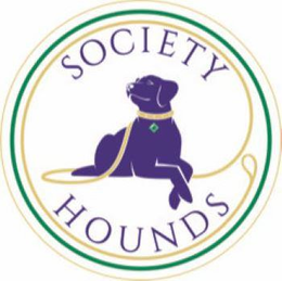 SOCIETY HOUNDS trademark