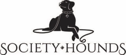 SOCIETY HOUNDS trademark