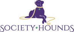 SOCIETY HOUNDS trademark
