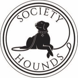 SOCIETY HOUNDS trademark