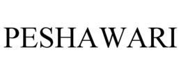 PESHAWARI trademark