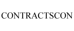CONTRACTSCON trademark