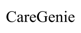 CAREGENIE trademark