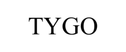TYGO trademark