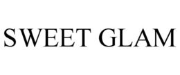 SWEET GLAM trademark