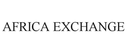 AFRICA EXCHANGE trademark