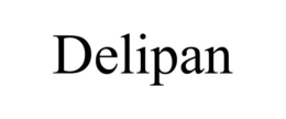 DELIPAN trademark