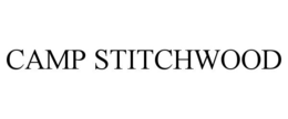 CAMP STITCHWOOD trademark