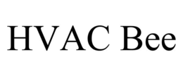 HVAC BEE trademark