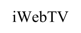 IWEBTV trademark