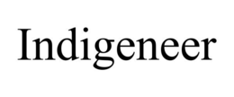 INDIGENEER trademark