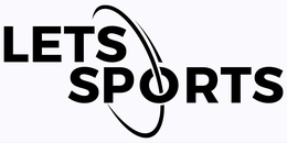 LETS SPORTS trademark