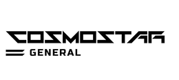 COSMOSTAR GENERAL trademark