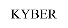 KYBER trademark