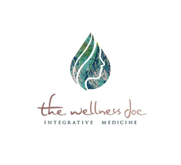 THE WELLNESS DOC INTEGRATIVE MEDICINE trademark