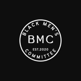 BMC BLACK MEN'S COMMITTEE EST. 2020 trademark