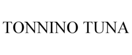 TONNINO TUNA trademark