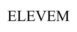 ELEVEM trademark