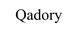QADORY trademark