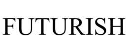 FUTURISH trademark