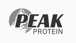 PEAK PROTEIN trademark