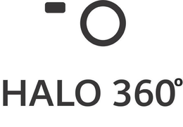 HALO 360º trademark