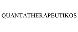 QUANTATHERAPEUTIKOS trademark
